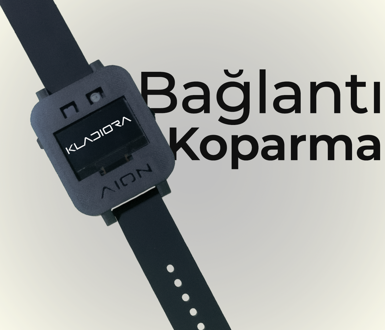 KLADIORA Aion X Pro