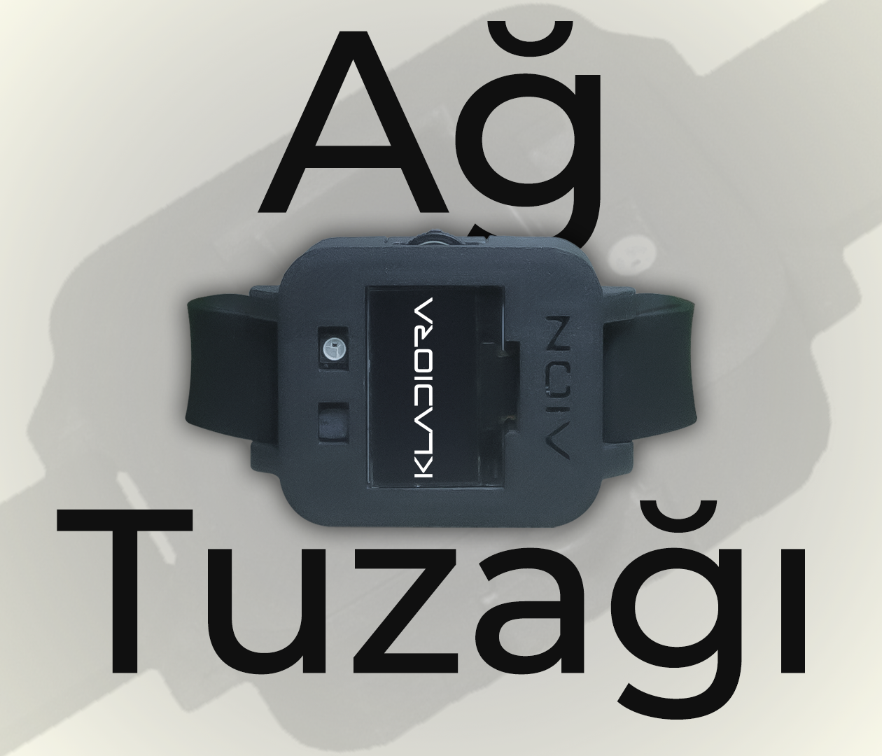KLADIORA Aion X Pro