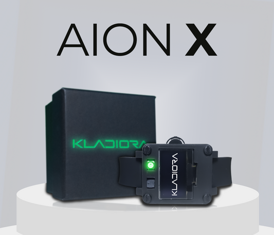 KLADIORA Aion X