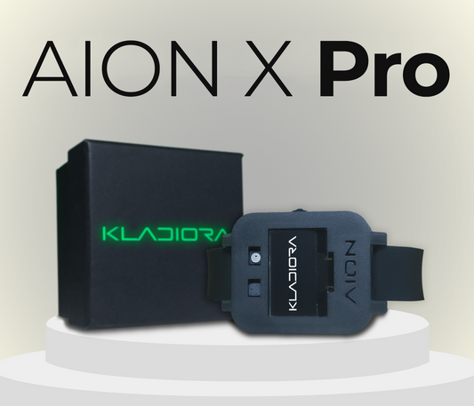 KLADIORA Aion X Pro