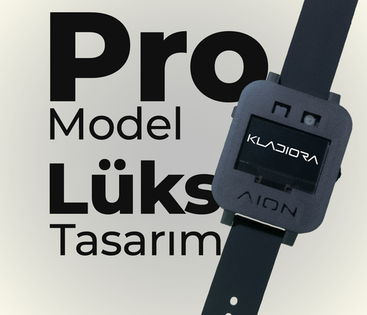 KLADIORA Aion X Pro