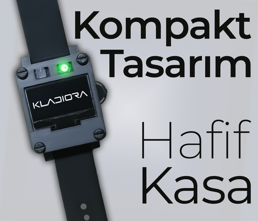 KLADIORA Aion X