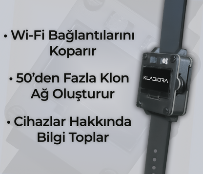 KLADIORA Aion X