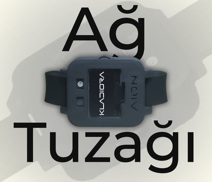 KLADIORA Aion X Pro