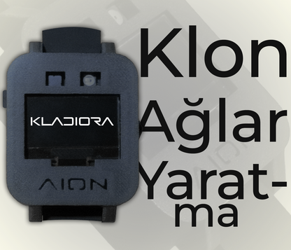 KLADIORA Aion X Pro