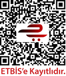 ETBİS Kayıtlı E-Ticaret Sitesi